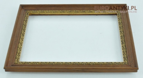 muzealna ramka