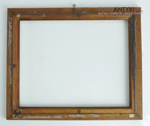 ramka antyk