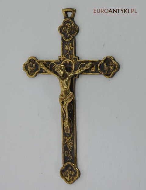 krzyż antyk