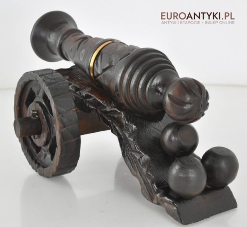 armata dekoracyjna
