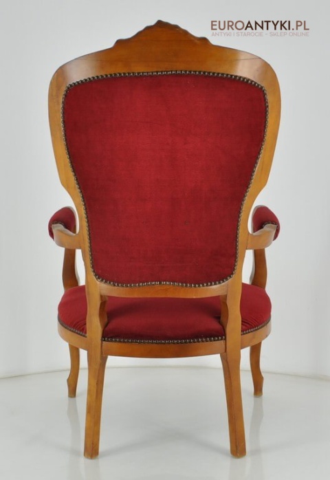 krzesło antyk