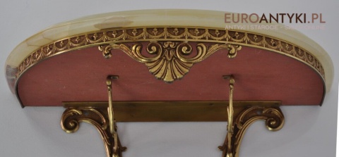 secesyjne wzornictwo