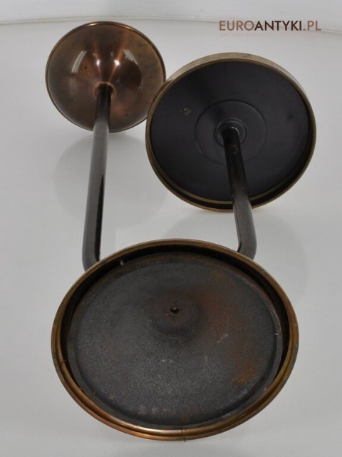 zabytkowa popielnica