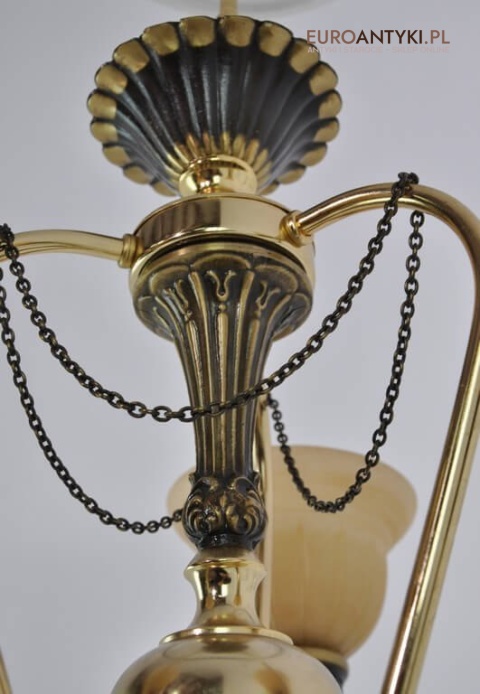 cesarskie wzornictwo