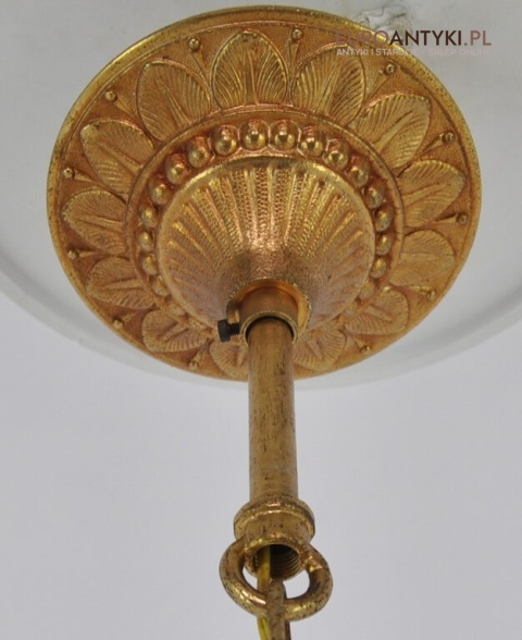 zabytkowa podsufitka