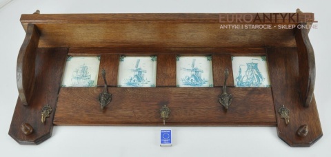 garderoba do wiatrołapu