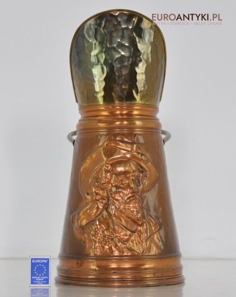 parasolnik z rubensem