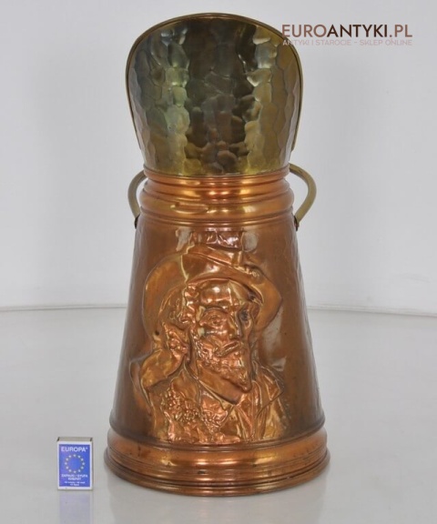 zabytkowy parasolnik