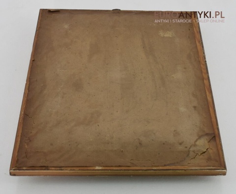 stary kościelny obraz