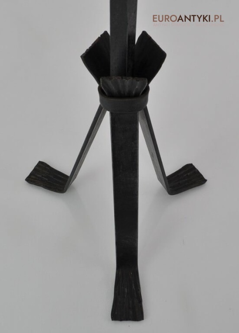 narzędzia kominkowe do skansenu