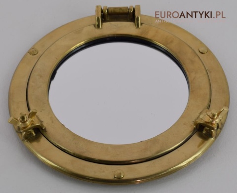 bulaj lustro marynarskie