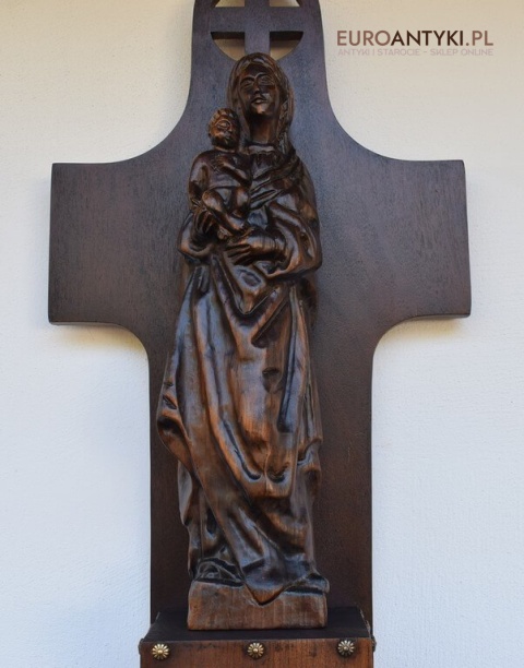 ponadczasowa kapliczka