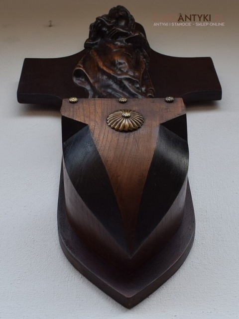 eklektyczna kapliczka