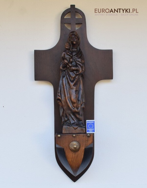 kapliczka do kościoła