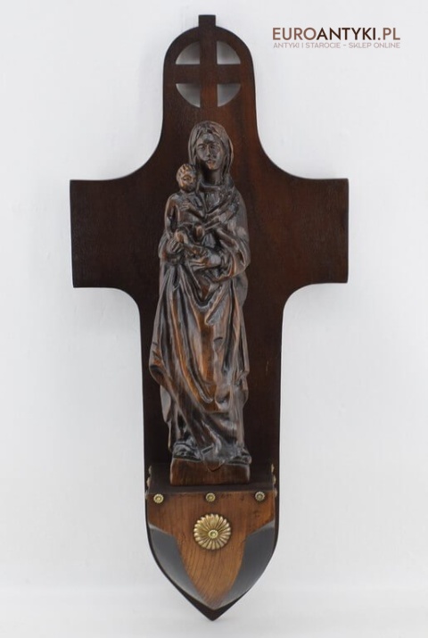 kościelna kapliczka