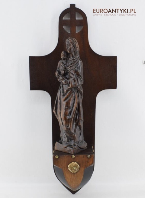 kapliczka do pałacyku