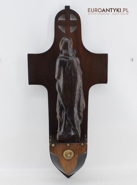 wyjątkowa kapliczka