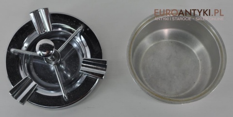 zabytkowe popielnice