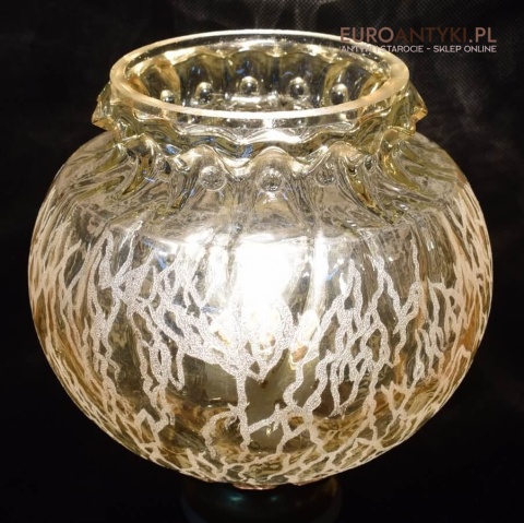 starodawne oświetlenie