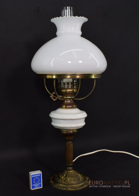 lampa salonowa