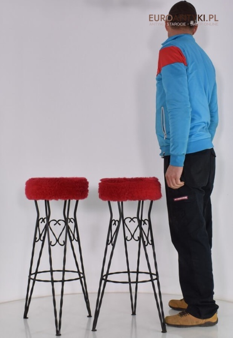 stołki barowe