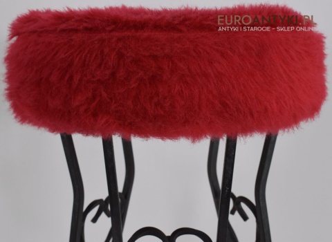 kute stołki do baru