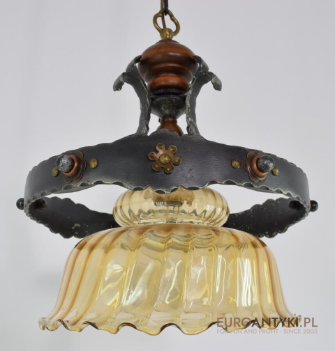 lampa do kawiarni