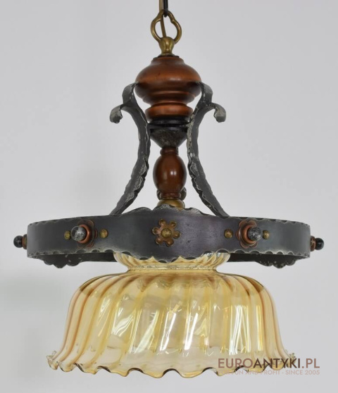 lampa do kuchni