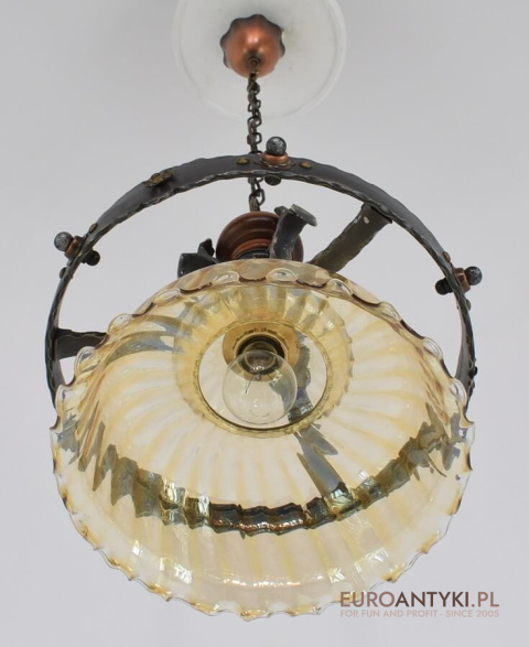 lampa do ganku