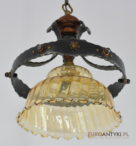 lampa do kuchni