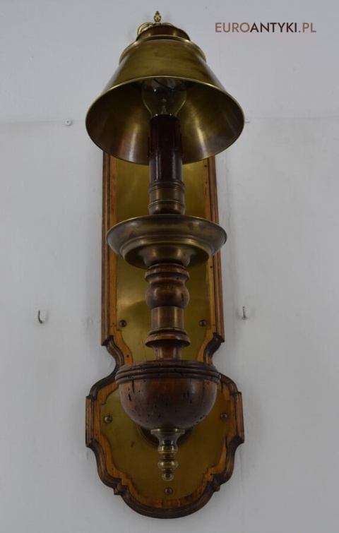 chesterfield kinkiet