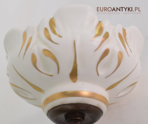 Kinkiety do dworu. Lampki ścienne dworskie. Antyki i dekoracje