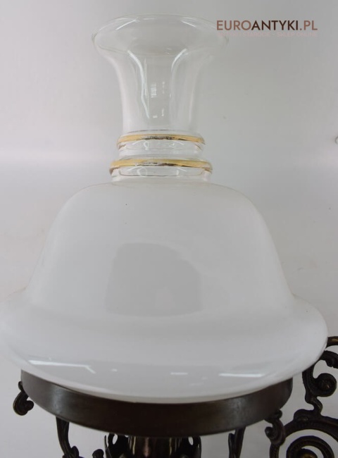 Kinkiety do dworu. Lampki ścienne dworskie. Antyki i dekoracje