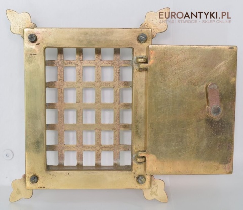 muzealny judasz do drzwi