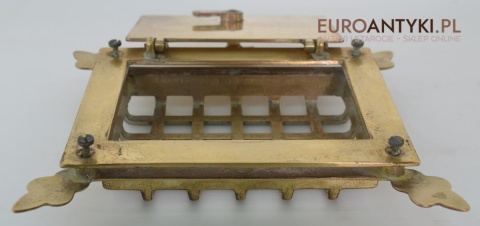 wizjer drzwiowy antyk