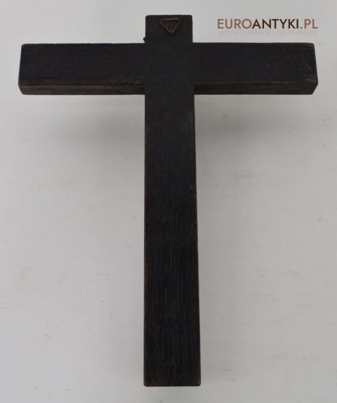 starodawny krzyż