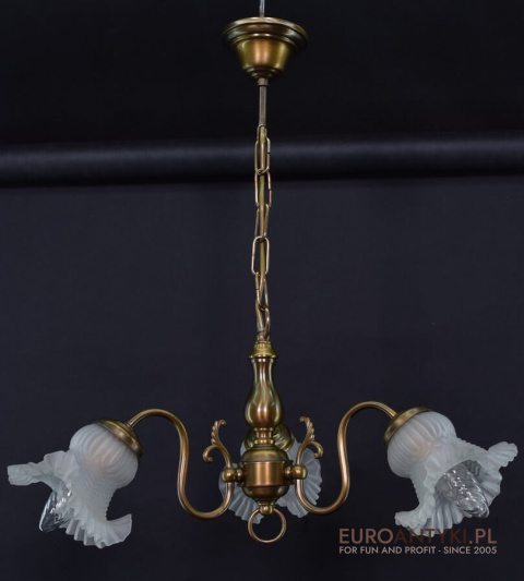 lampa chippendale