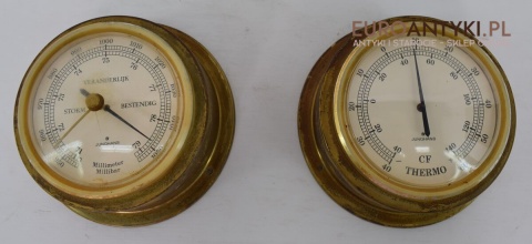 zabytkowa stacja pogody