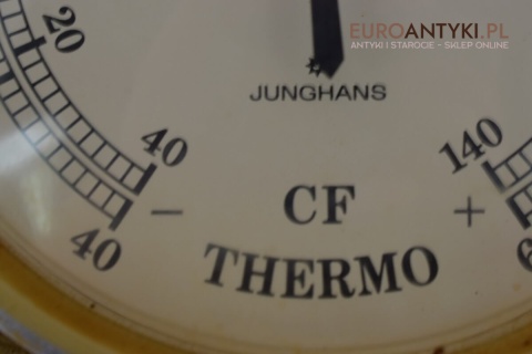 termometr junghans