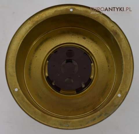 zegar zabytkowy junghans