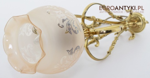 starodawny zwis do ganku