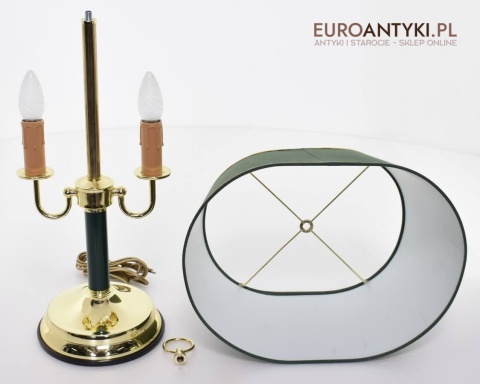 starodawne oświetlenie