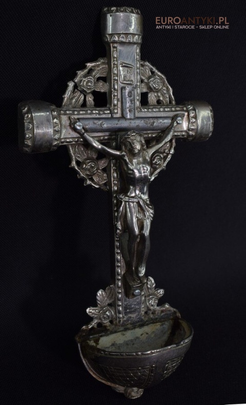 Aspersorium  zabytkowe