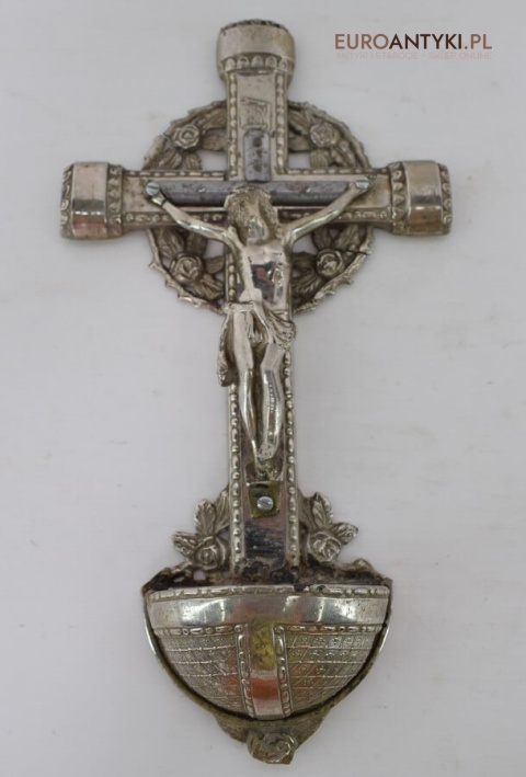 antykwariat z sakraliami