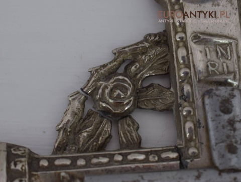 antykwariat z dewocjonaliami