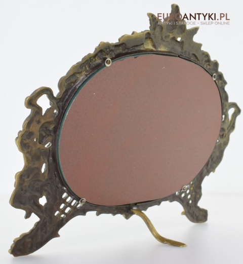 lusterko do pałacu