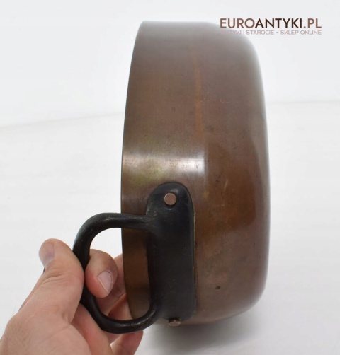 starodawna brytfanka