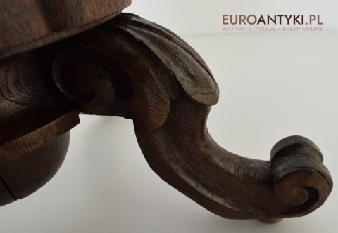 wieszak stojący do dworu