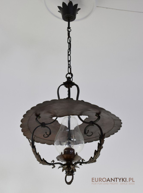 lampa wiejska