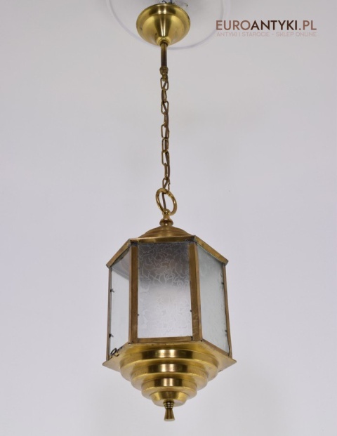 lampa do wiatrołapu